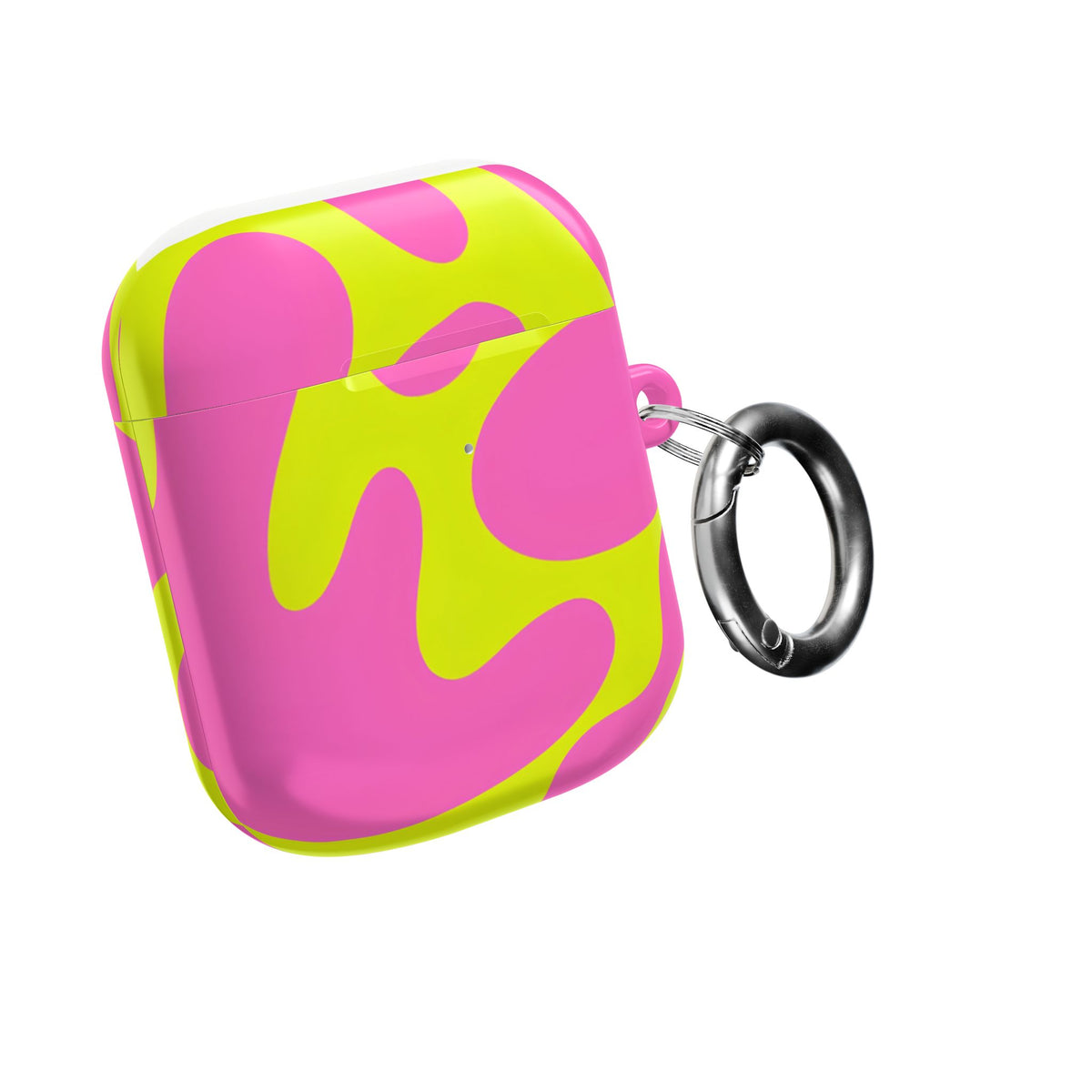 Bubble Pop AirPod Case – Slim Protective Charging Case