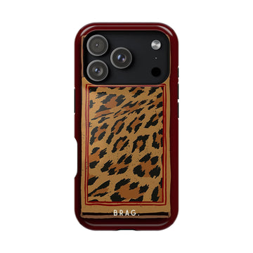 Match Point Magnetic Impact-Resistant Phone Case