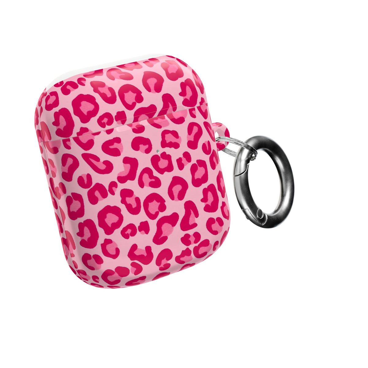 Pink Prowl AirPod Case – Slim Protective Charging Case