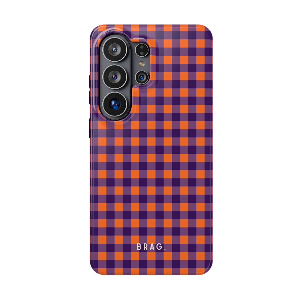Sunset Arcade Magnetic Impact-Resistant Phone Case