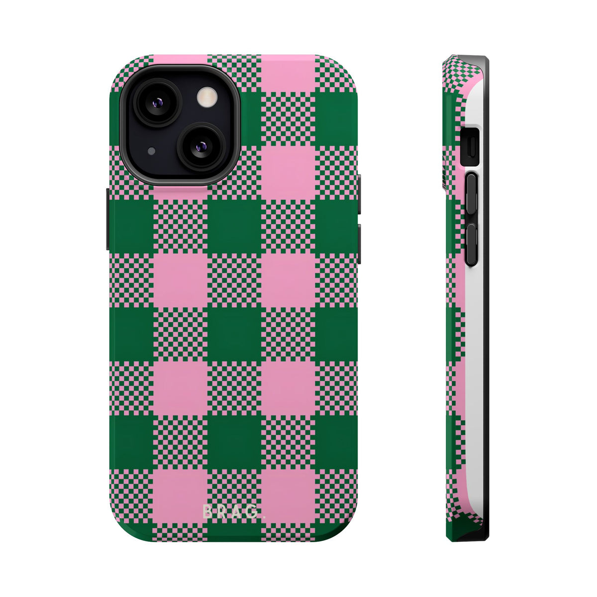 Picnic Club Magnetic Impact-Resistant Phone Case