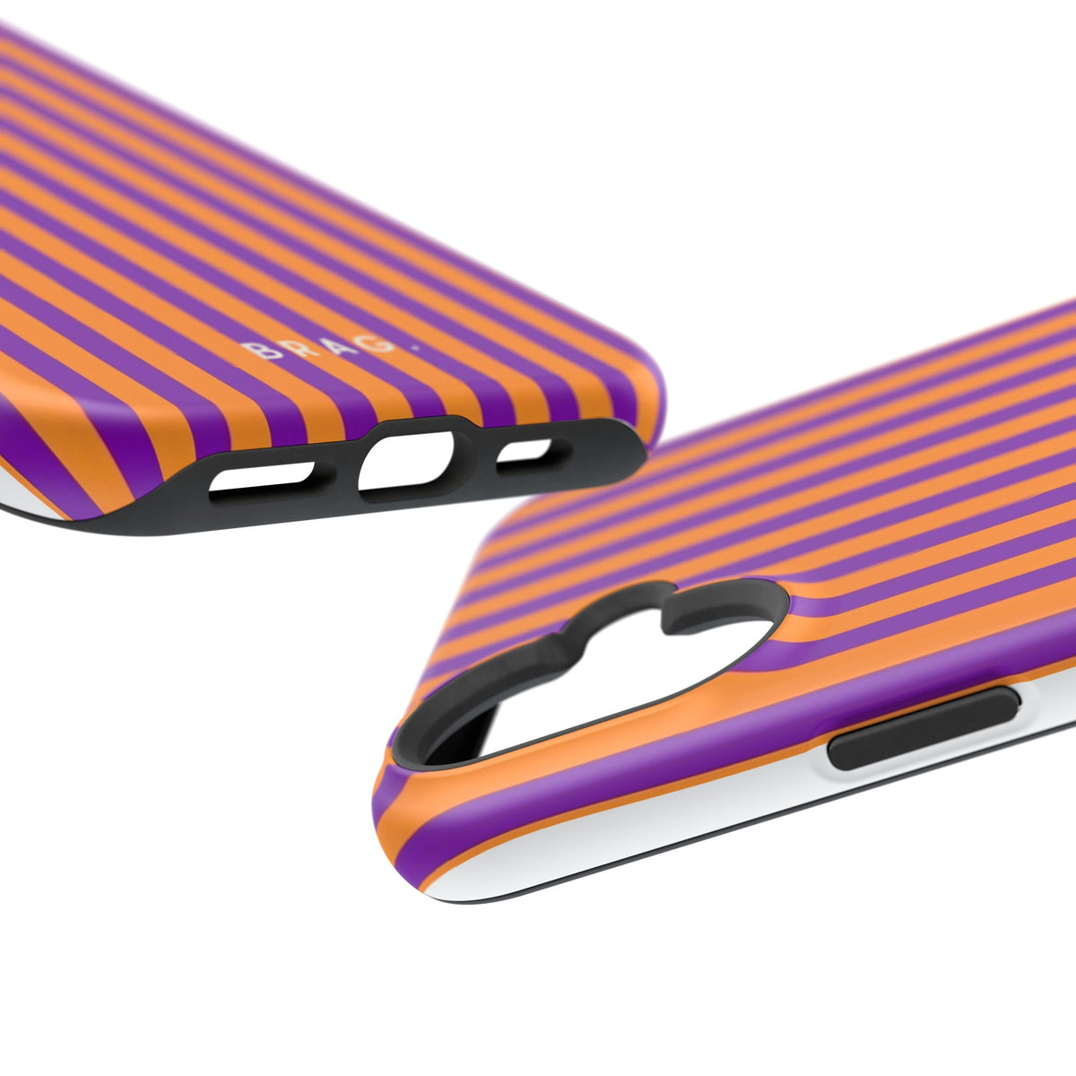 Electric Sunset Magnetic Impact-Resistant Phone Case