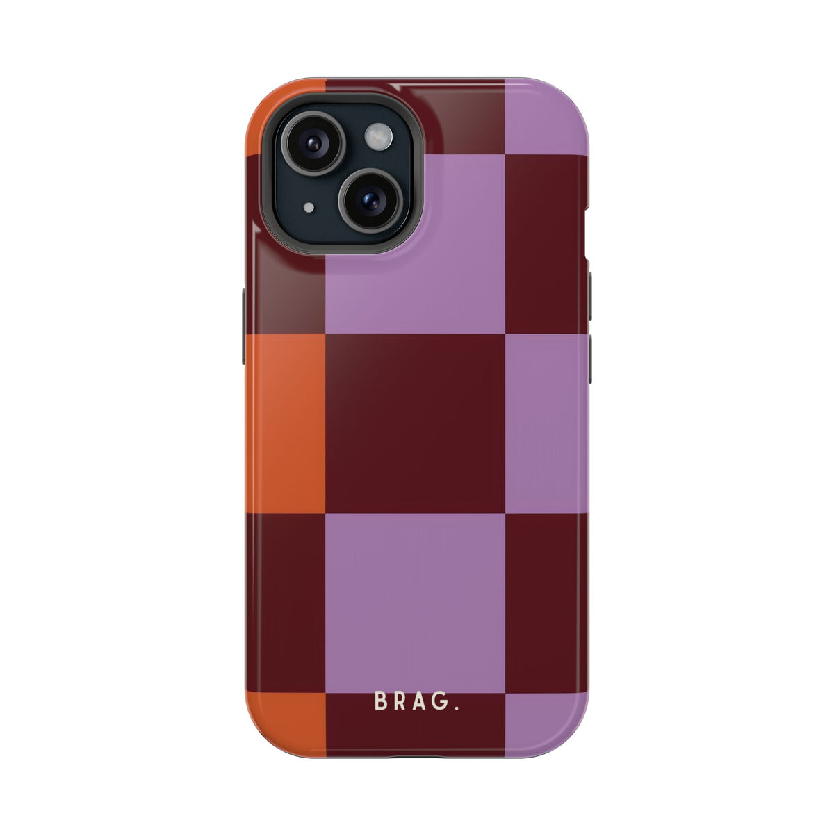 Sundowner Magnetic Impact-Resistant Phone Case