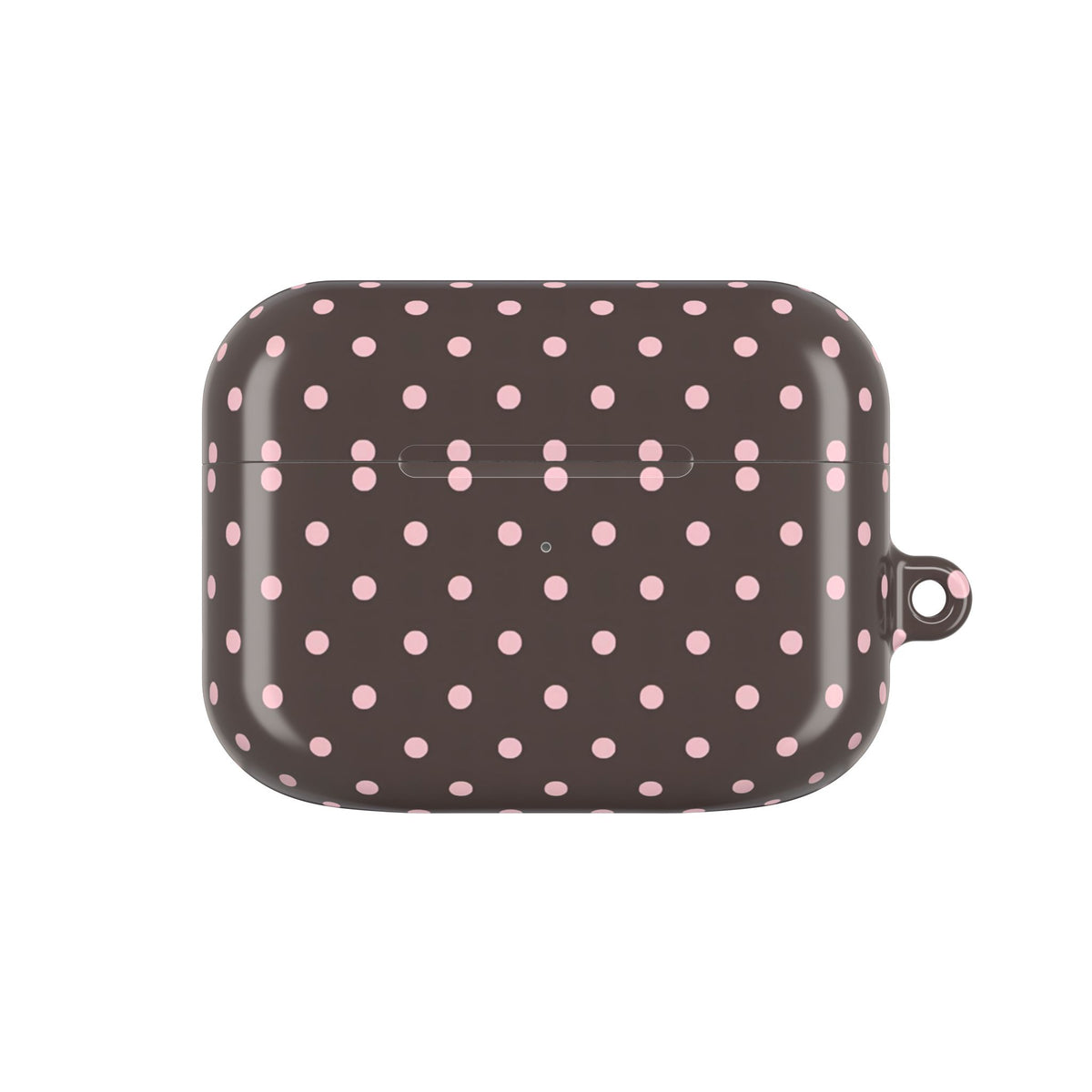 Cocoa Kiss AirPod Case – Slim Protective Charging Case