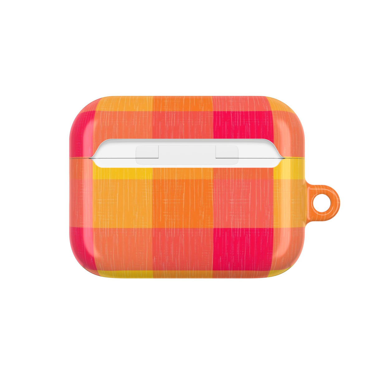 Golden Hour AirPod Case – Slim Protective Charging Case