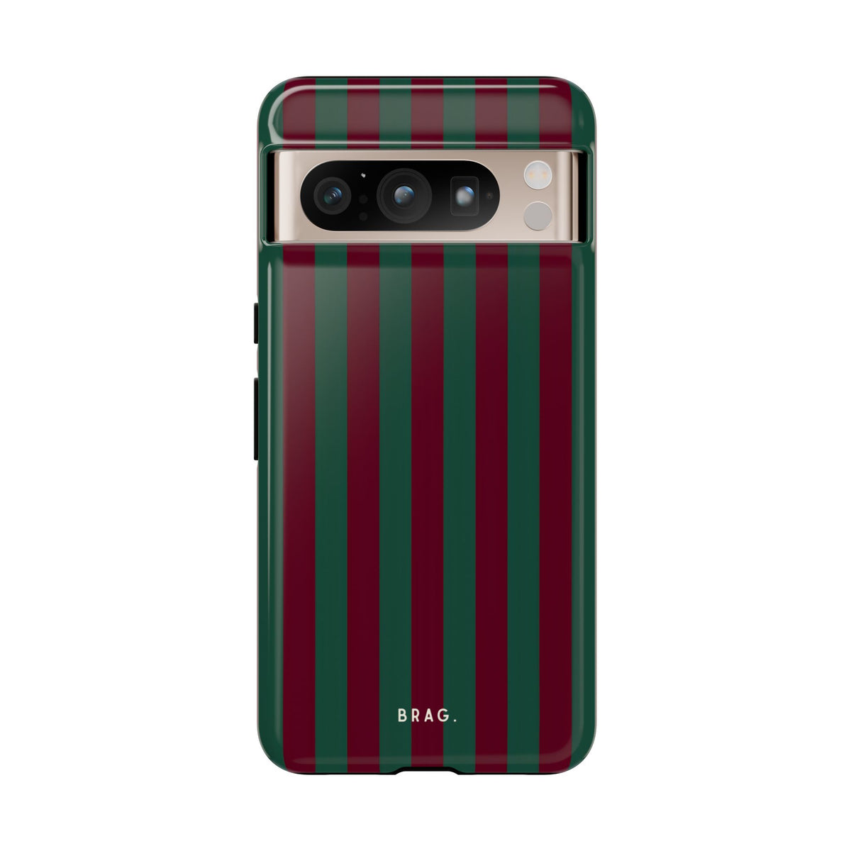 Forest Club Tough Phone Case – Shockproof Protective iPhone Cover
