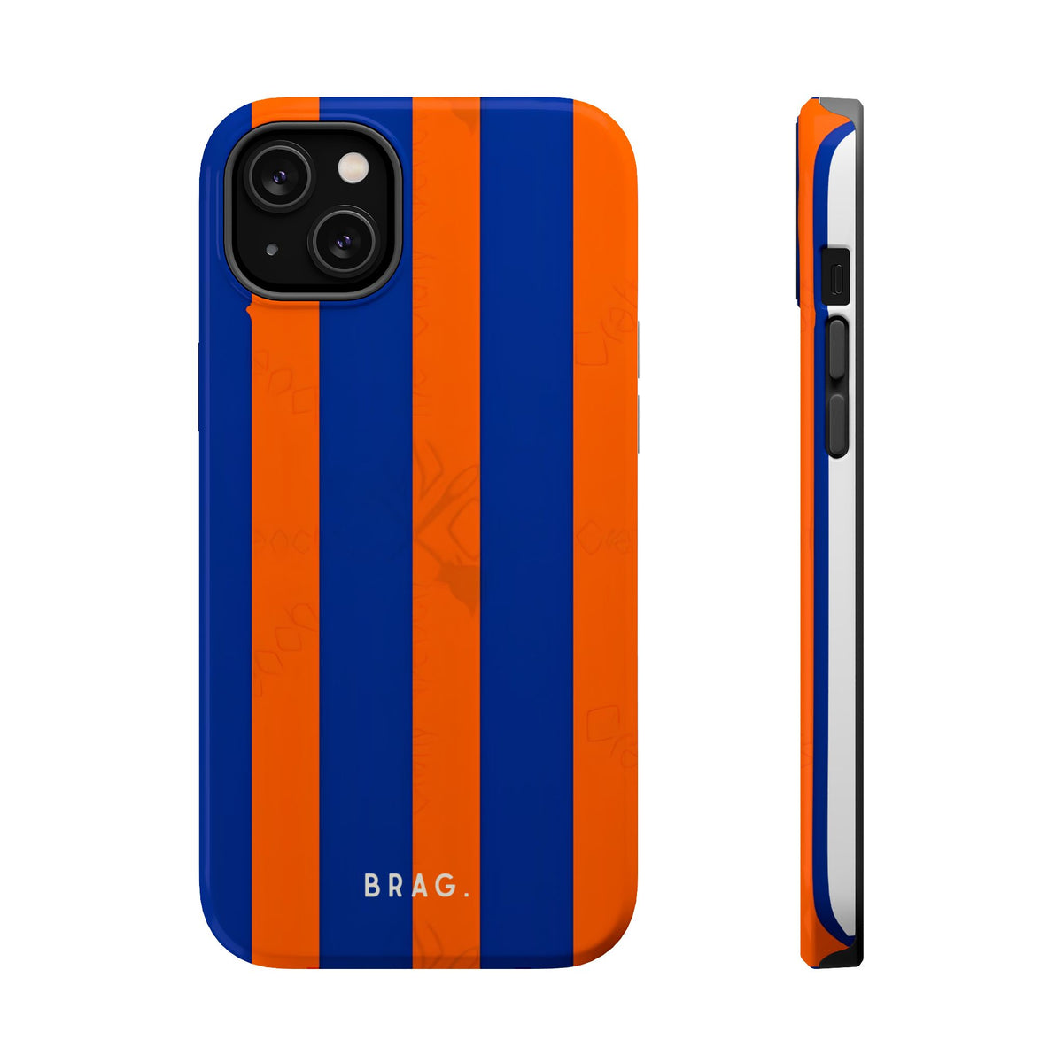 Sun Chaser Magnetic Impact-Resistant Phone Case
