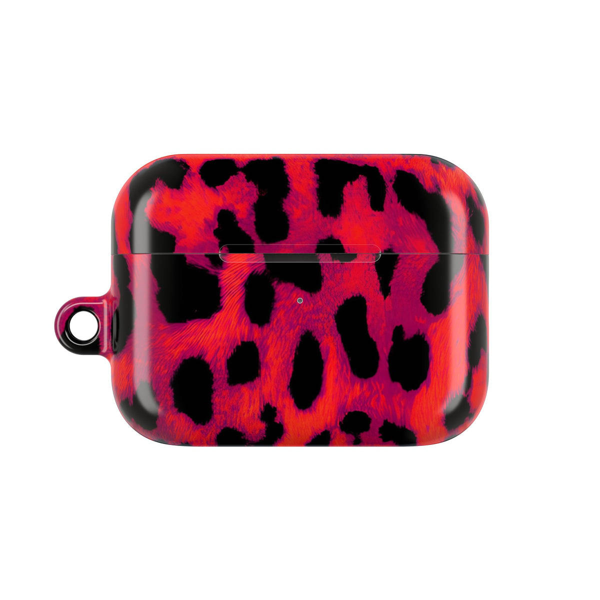 Neon Jungle AirPod Case – Slim Protective Charging Case