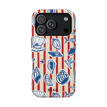 Costa Shells Magnetic Impact-Resistant Phone Case