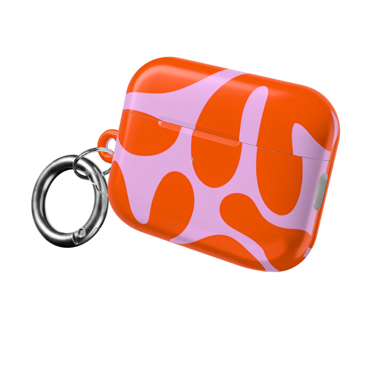 Bloom Burst AirPod Case – Slim Protective Charging Case