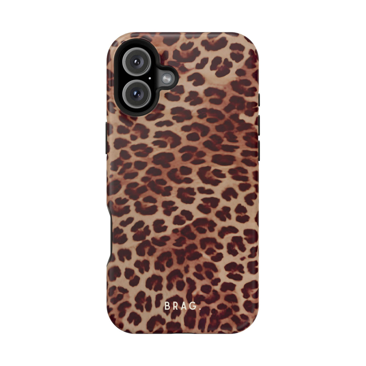 Catwalk Magnetic Impact-Resistant Phone Case