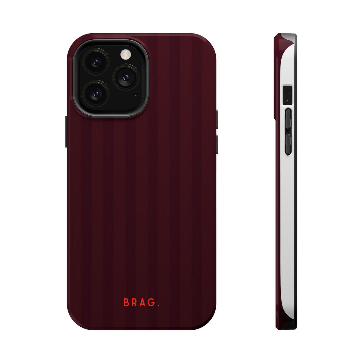 Dark Room Magnetic Impact-Resistant Phone Case