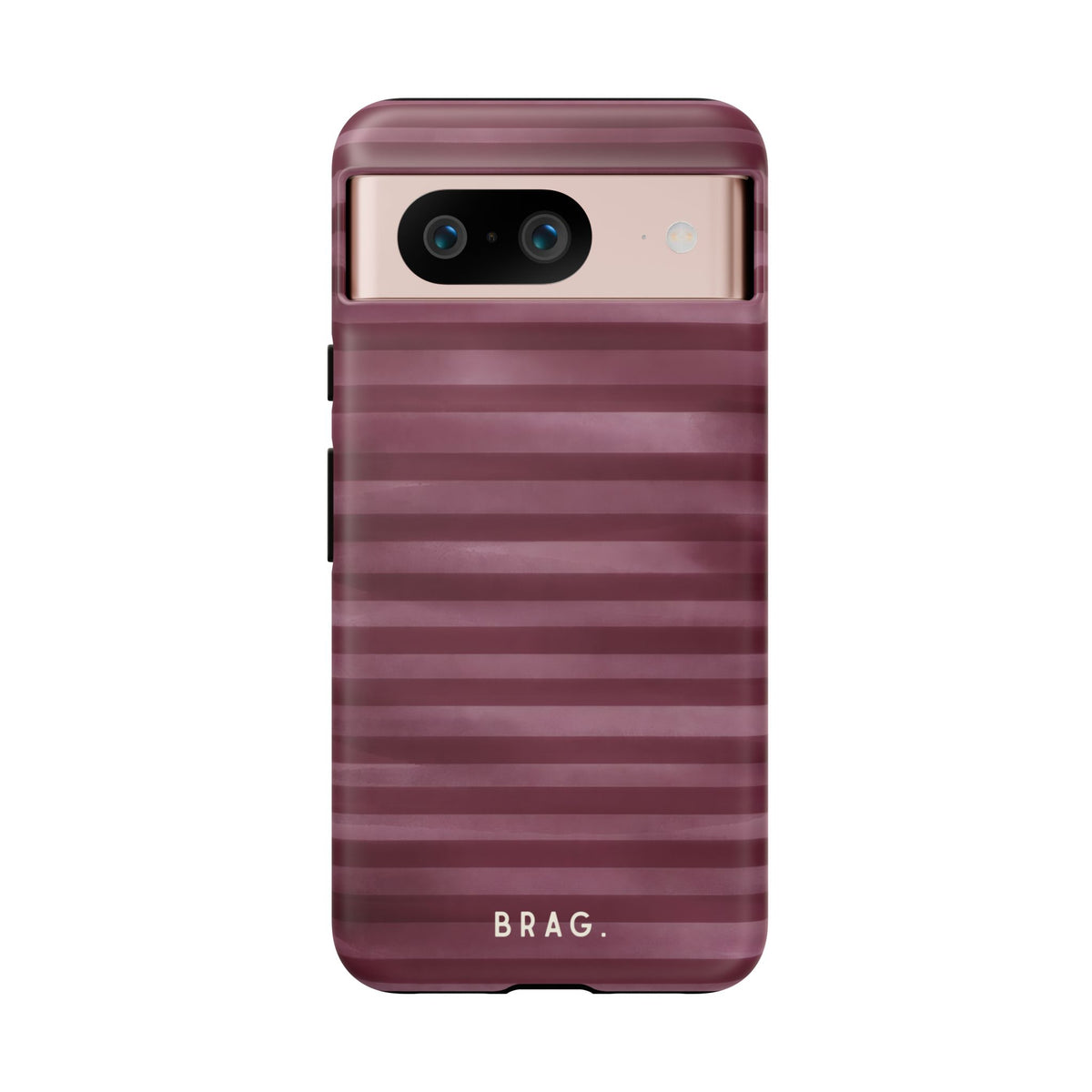 Velvet Blur Tough Phone Case – Shockproof Protective iPhone Cover