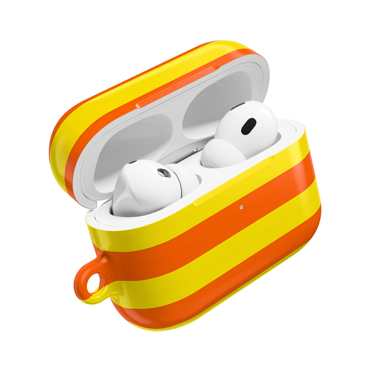 Citrus Club AirPod Case – Slim Protective Charging Case
