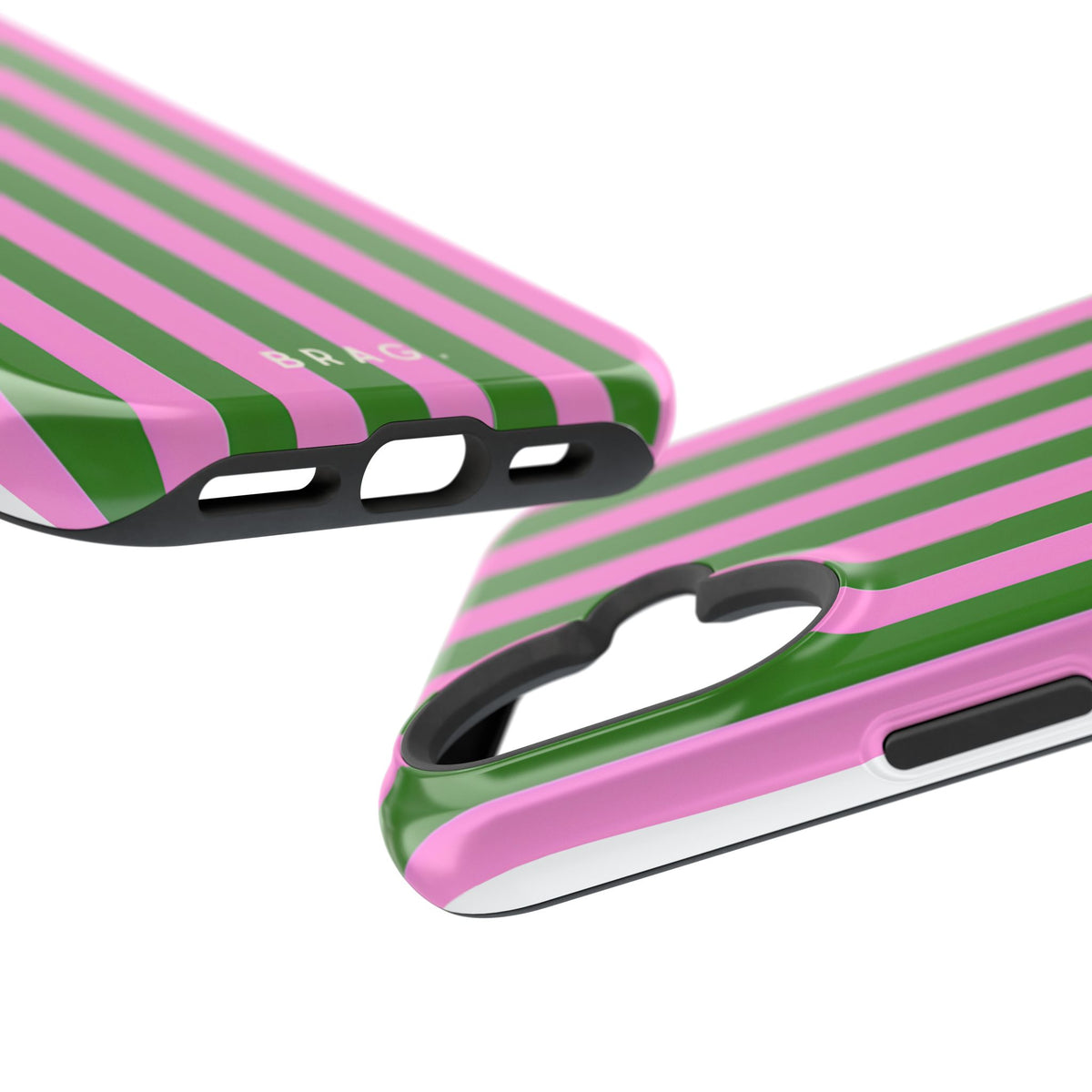 Paradiso Magnetic Impact-Resistant Phone Case