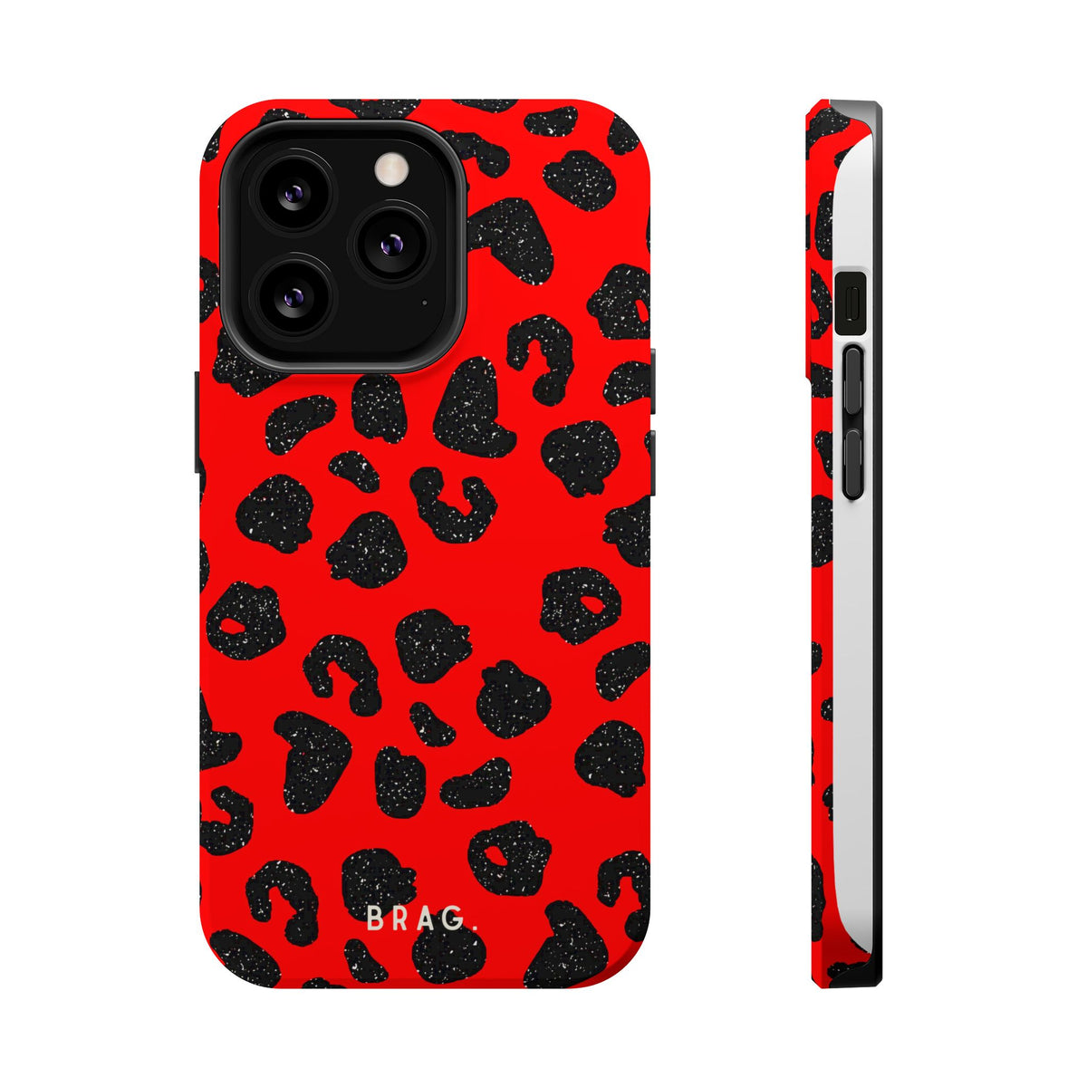 Bad Habit Magnetic Impact-Resistant Phone Case