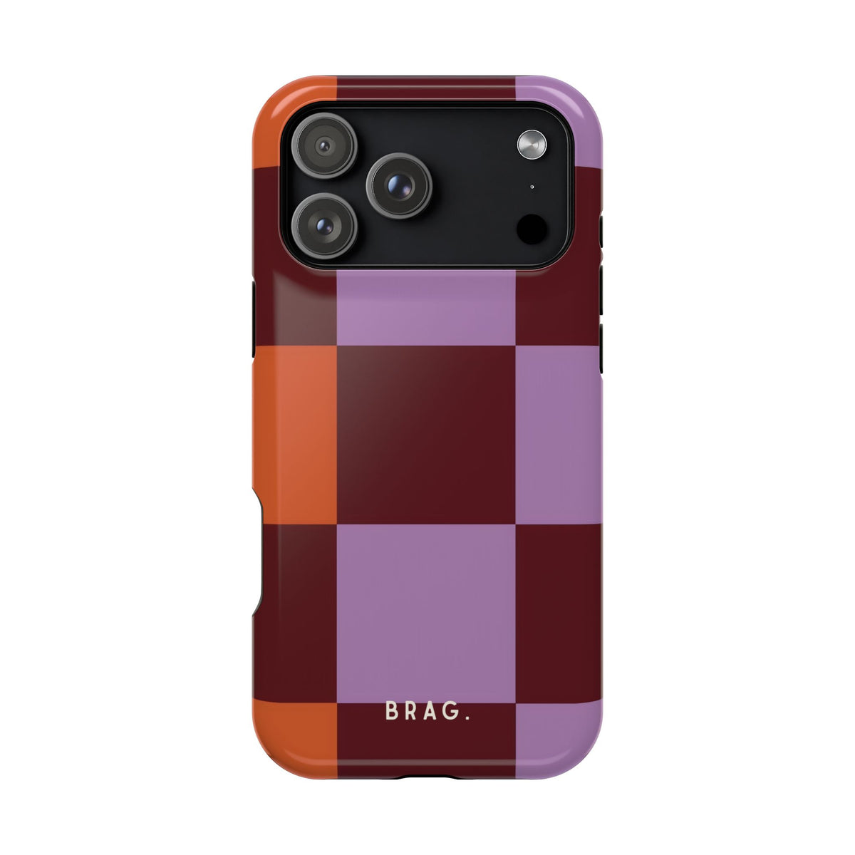 Sundowner Magnetic Impact-Resistant Phone Case