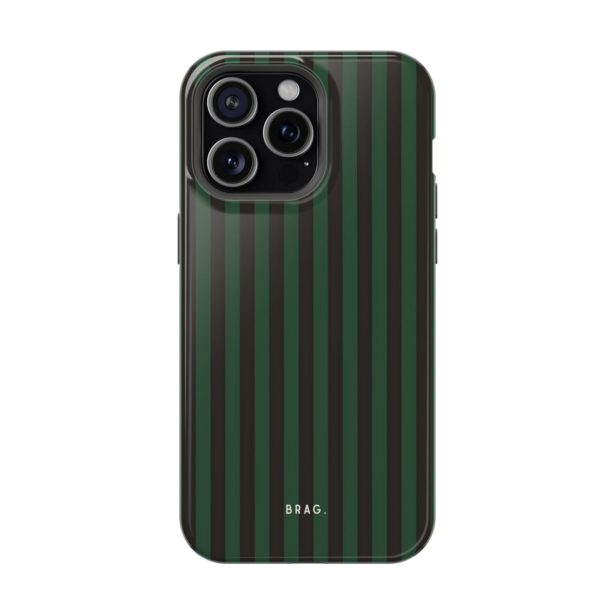 Minimalist Zen Magnetic Impact-Resistant Phone Case