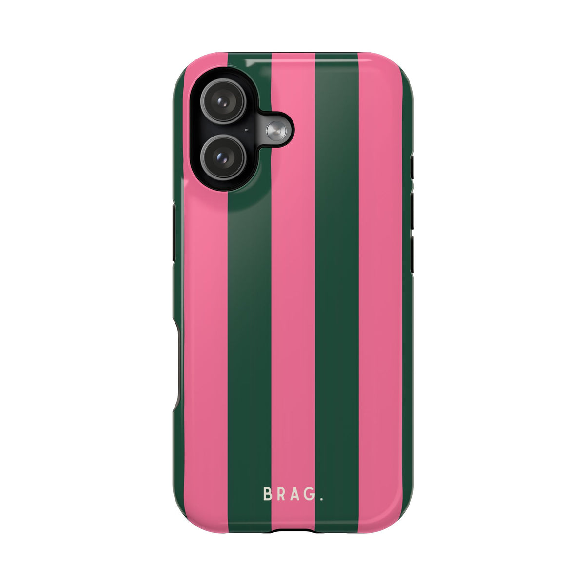 Rose Club Magnetic Impact-Resistant Phone Case
