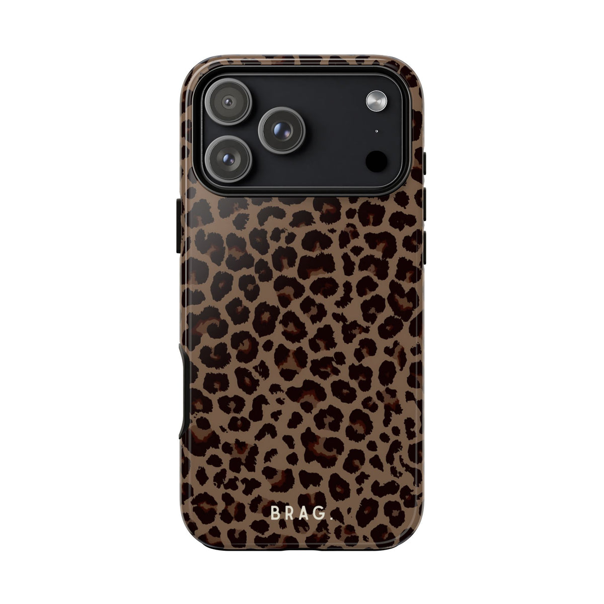 Wild Side Tough Phone Case – Shockproof Protective iPhone Cover