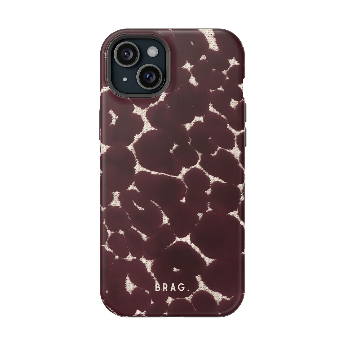 Madwild Magnetic Impact-Resistant Phone Case