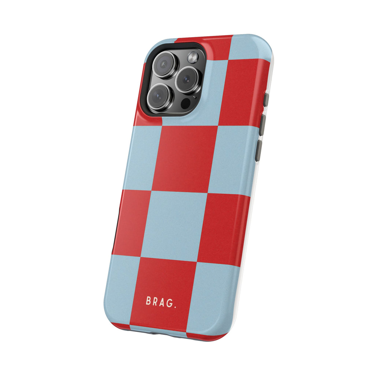 Boardwalk Magnetic Impact-Resistant Phone Case