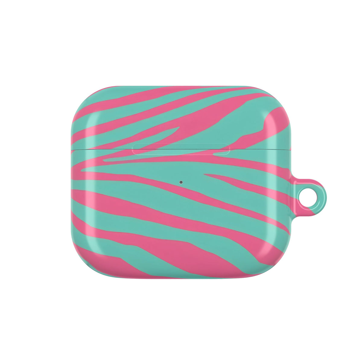Wild Tide AirPod Case – Slim Protective Charging Case