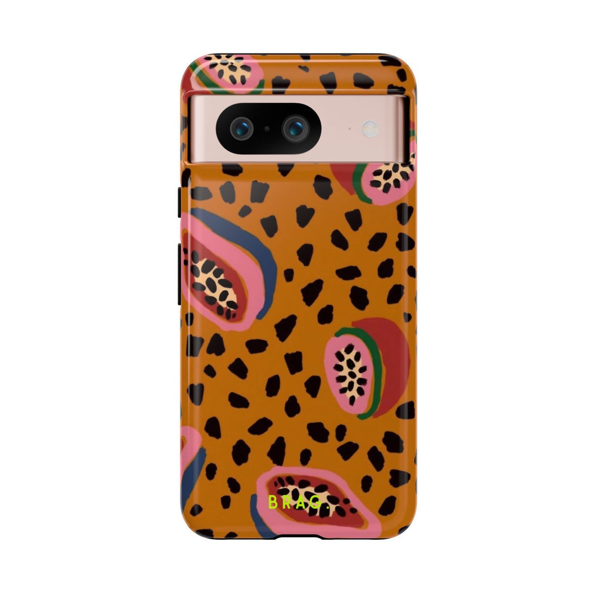 Sunfruit Tough Phone Case – Shockproof Protective iPhone Cover