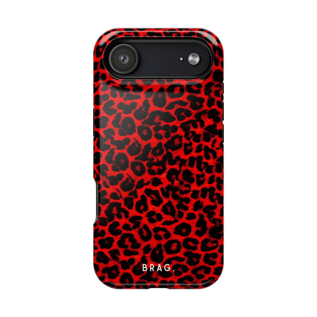 Bad Romance Magnetic Impact-Resistant Phone Case
