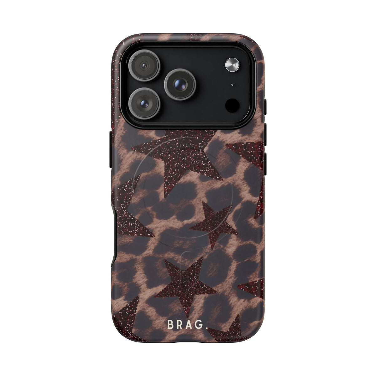 Starlet MagSafe Tough Phone Case — Magnetic Protective Cover
