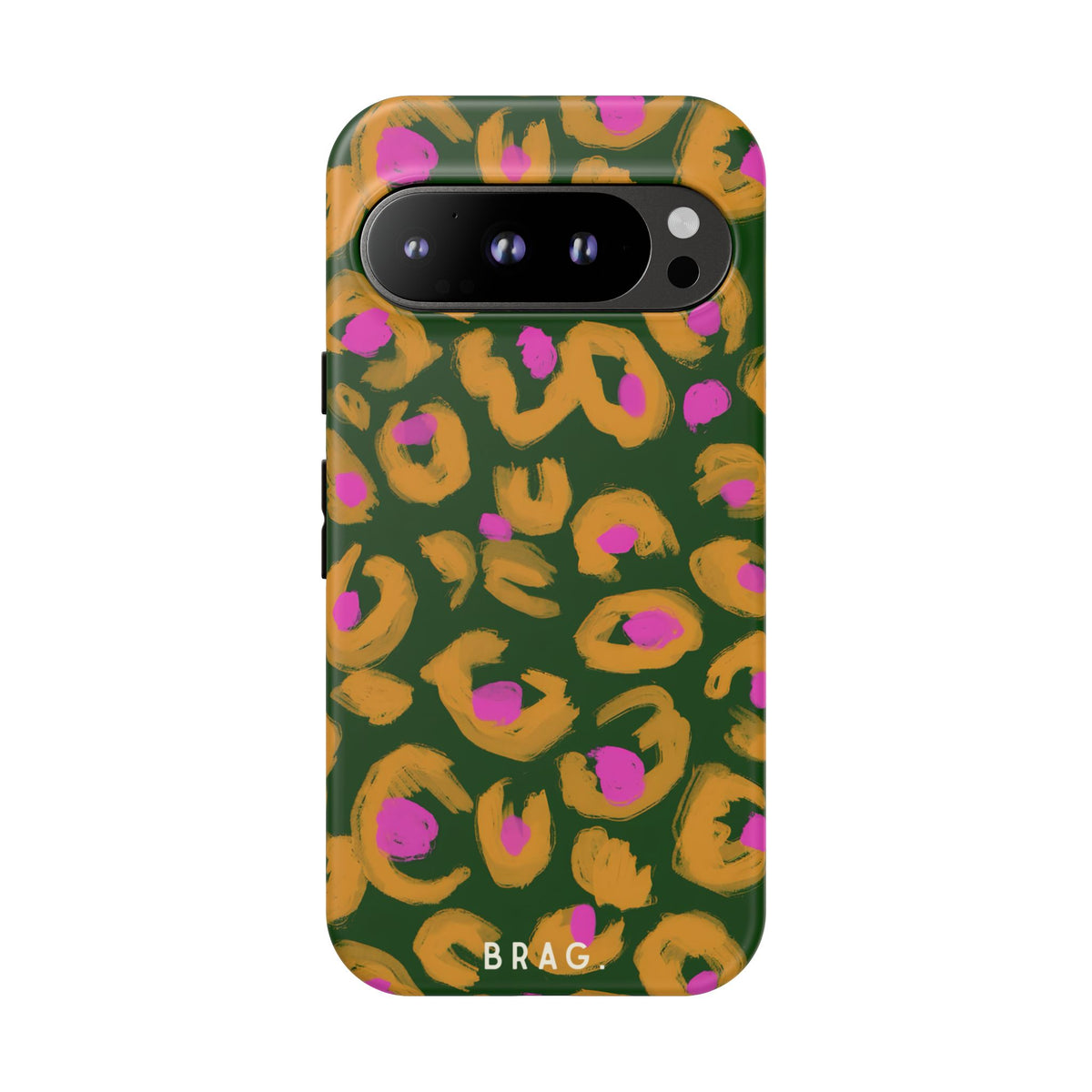 Wild Child Tough Phone Case – Shockproof Protective iPhone Cover