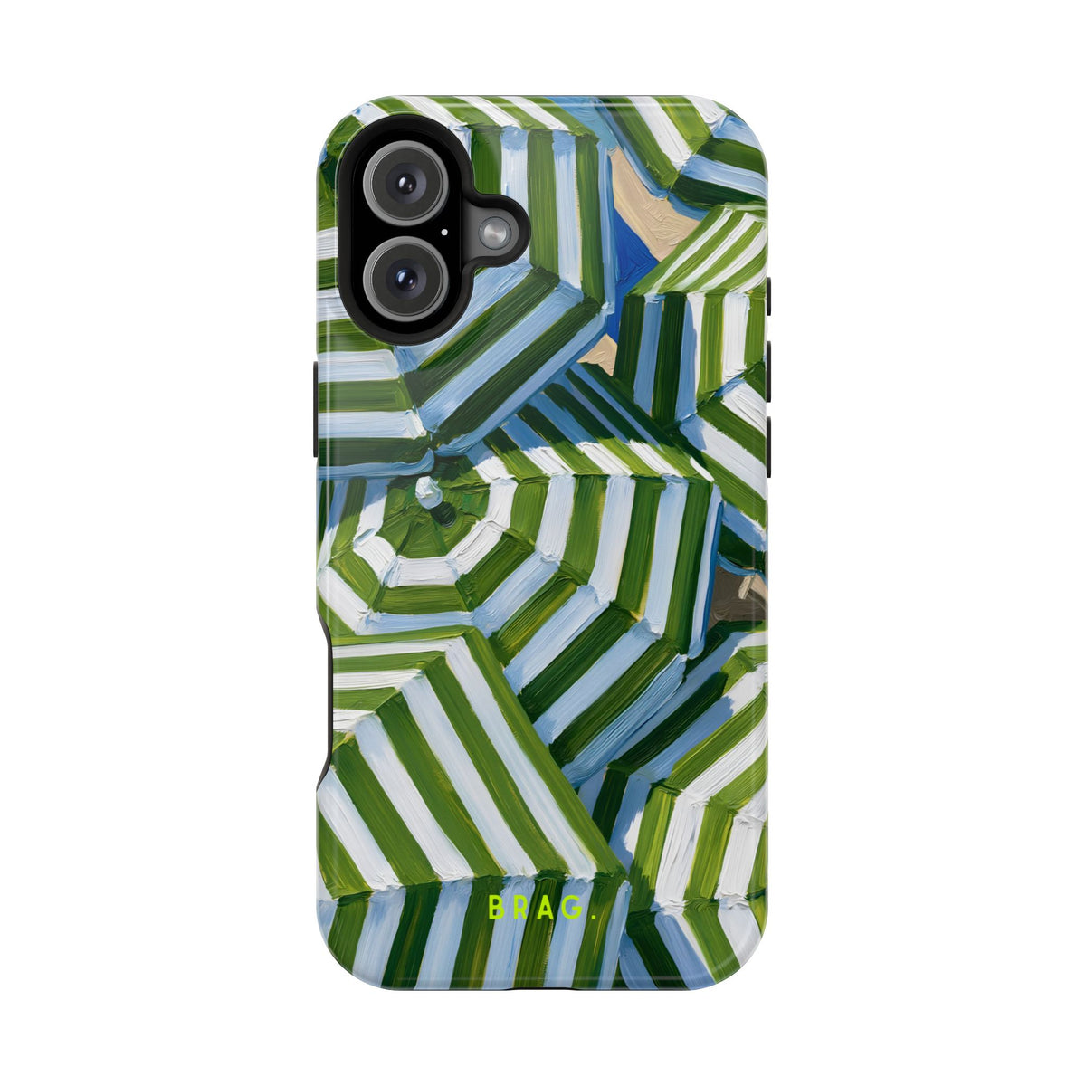 Cabana Magnetic Impact-Resistant Phone Case