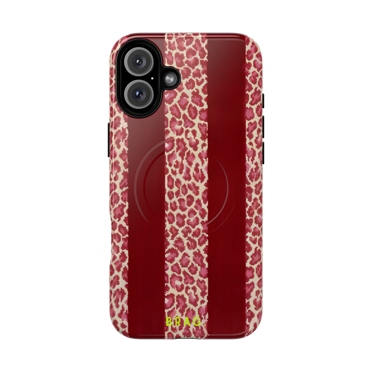 Barely There MagSafe Tough Phone Case — Magnetic Protective Cover