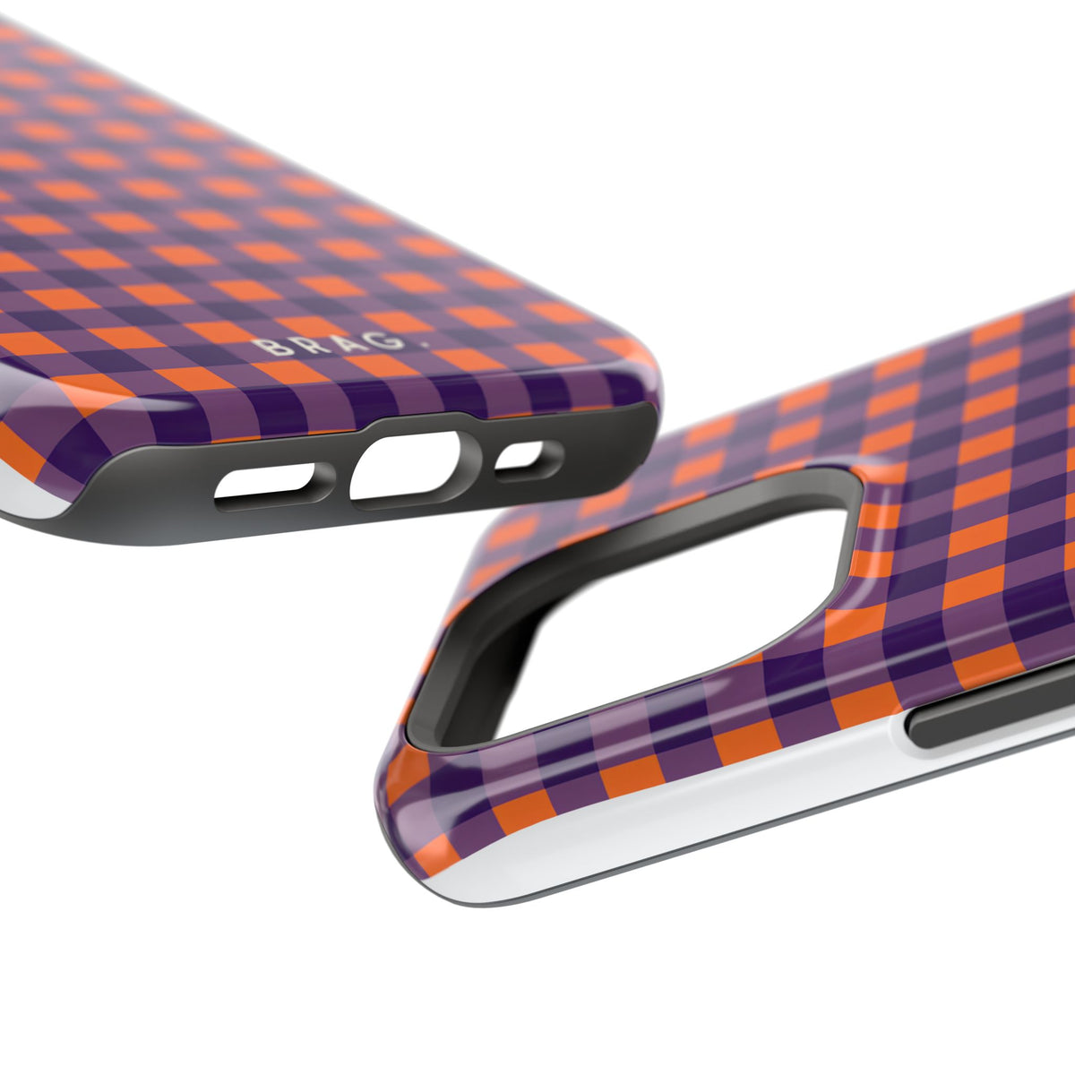 Sunset Arcade Magnetic Impact-Resistant Phone Case