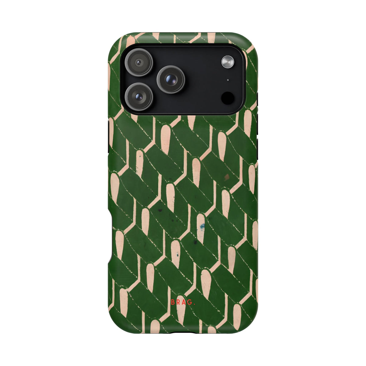 Serpenti Magnetic Impact-Resistant Phone Case