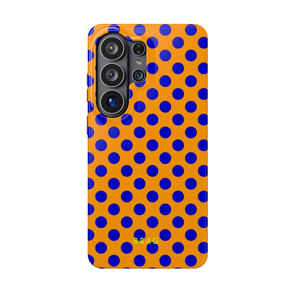 Confetti Coast Magnetic Impact-Resistant Phone Case