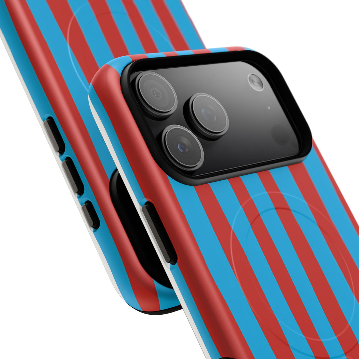 Ocean Drive MagSafe Tough Phone Case — Magnetic Protective Cover