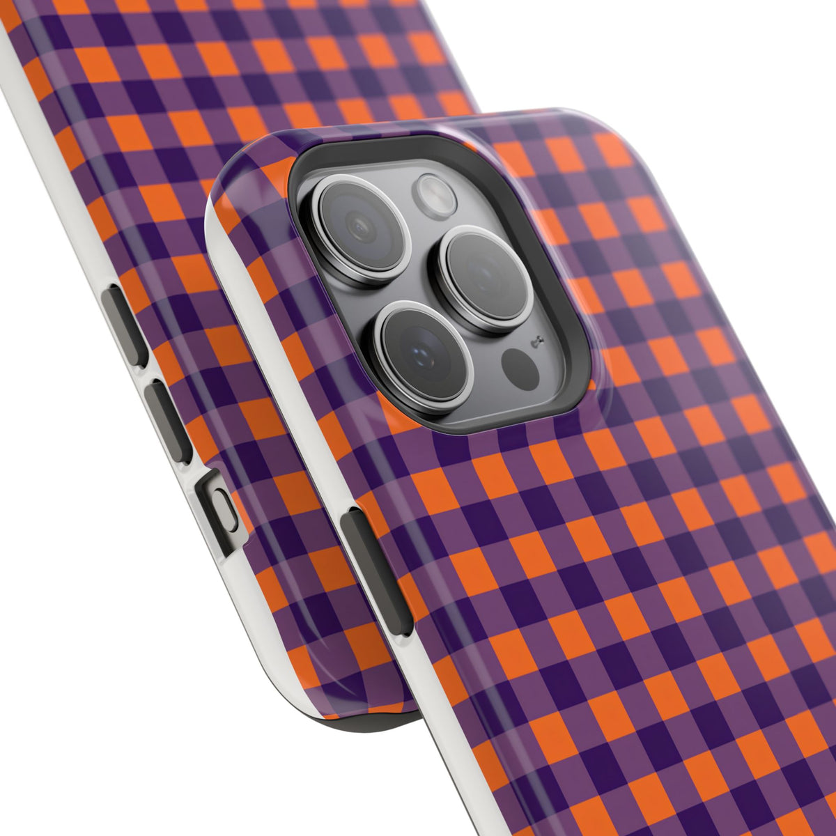 Sunset Arcade Magnetic Impact-Resistant Phone Case