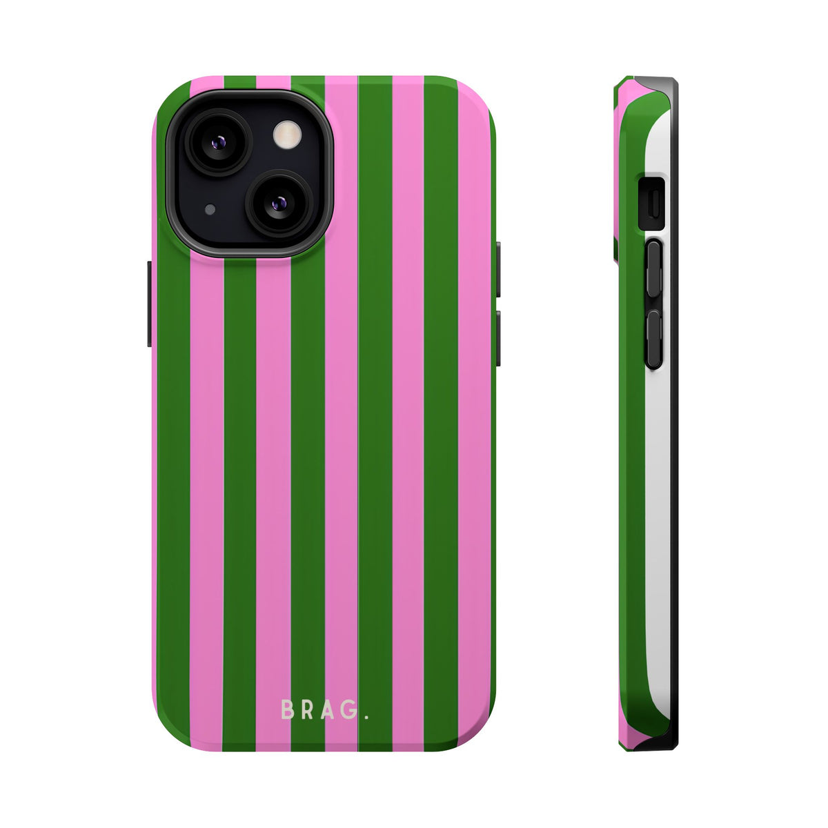Paradiso Magnetic Impact-Resistant Phone Case