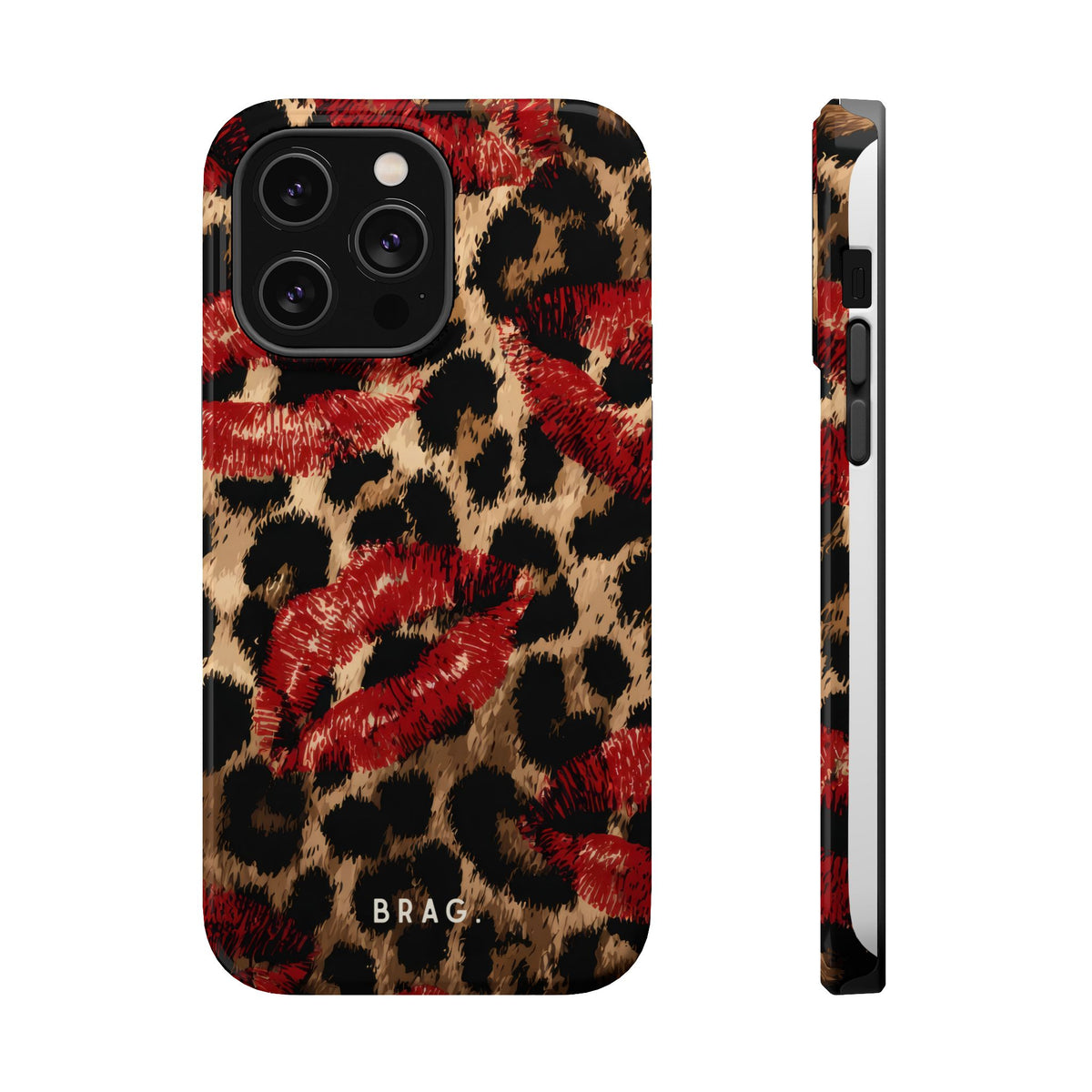 Night Moves Magnetic Impact-Resistant Phone Case