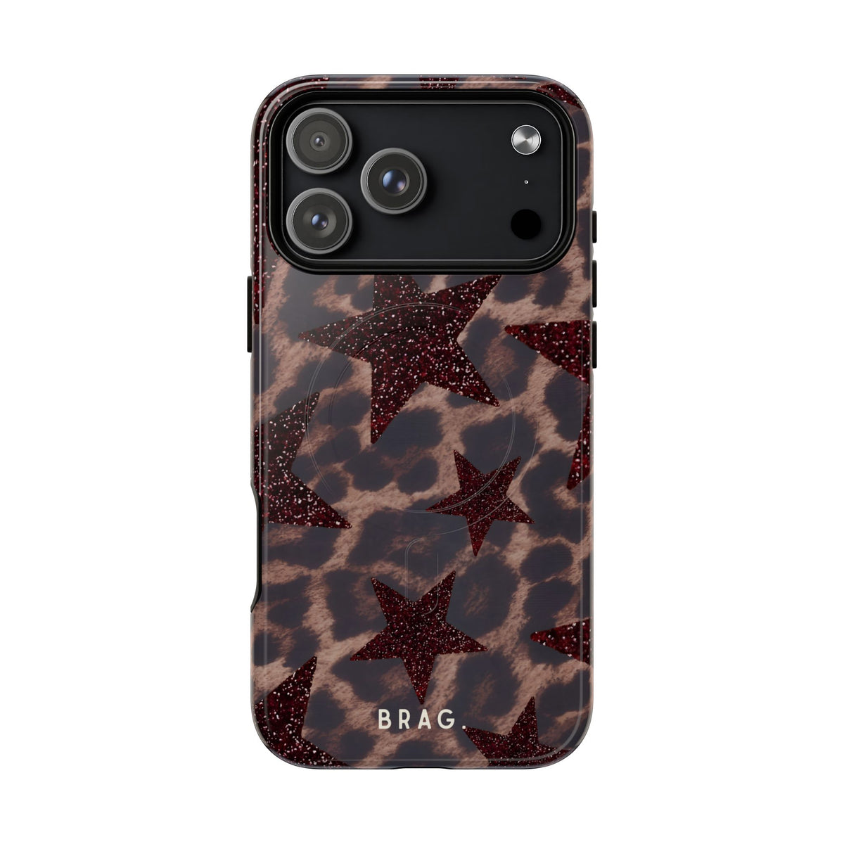 Starlet MagSafe Tough Phone Case — Magnetic Protective Cover