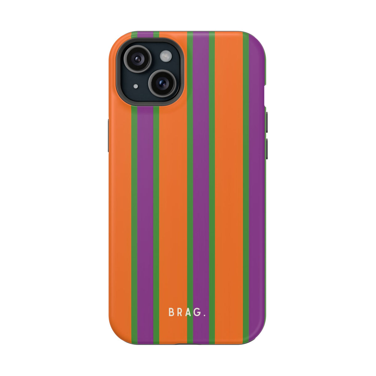 Apertivo Magnetic Impact-Resistant Phone Case