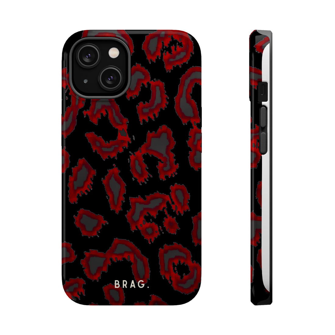 Fierce Affair Magnetic Impact-Resistant Phone Case