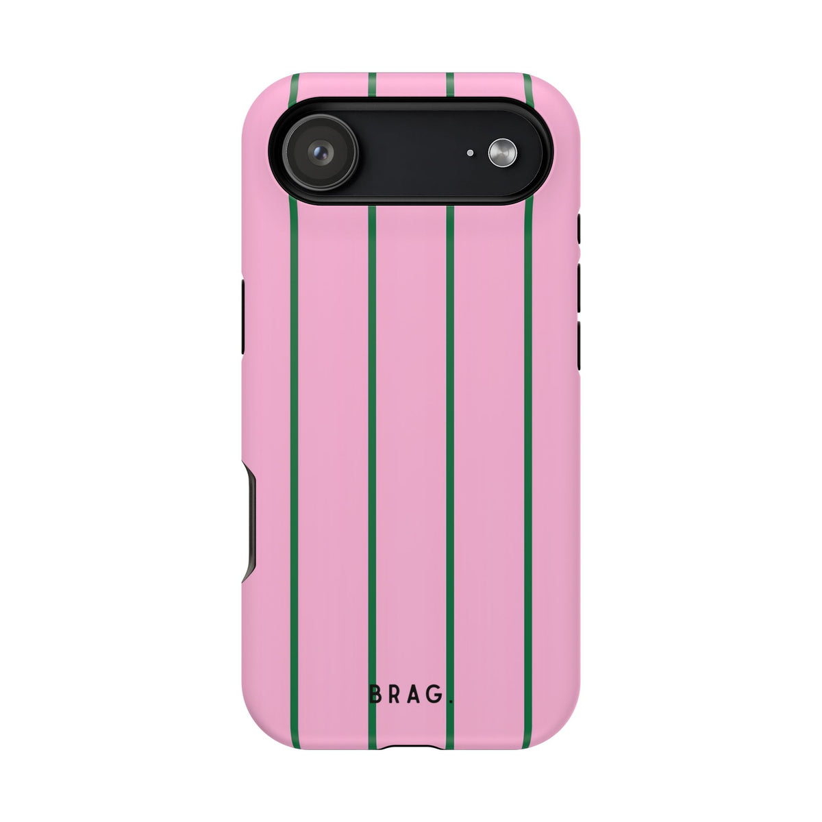 Pink Sands Magnetic Impact-Resistant Phone Case