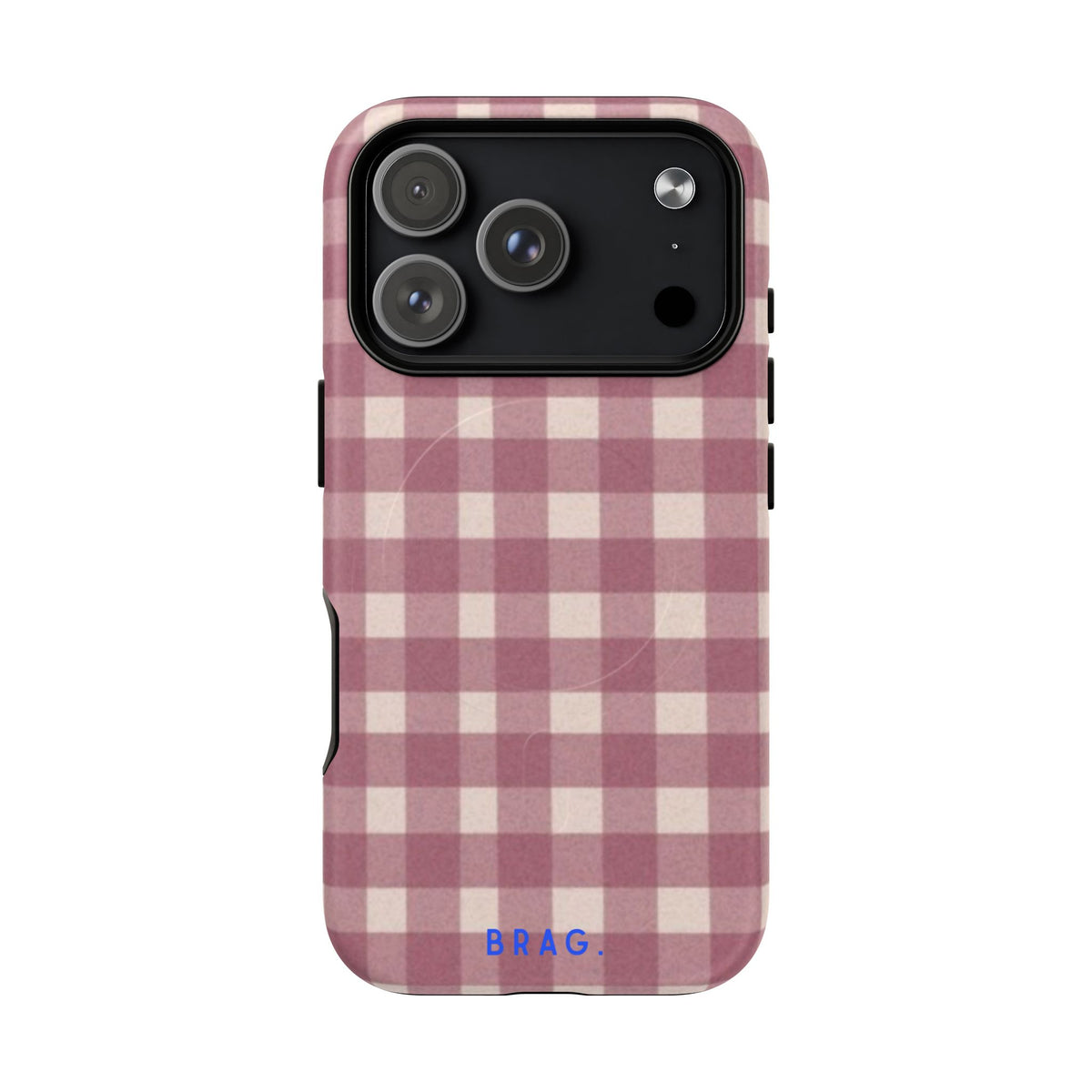 Sunday Best MagSafe Tough Phone Case — Magnetic Protective Cover