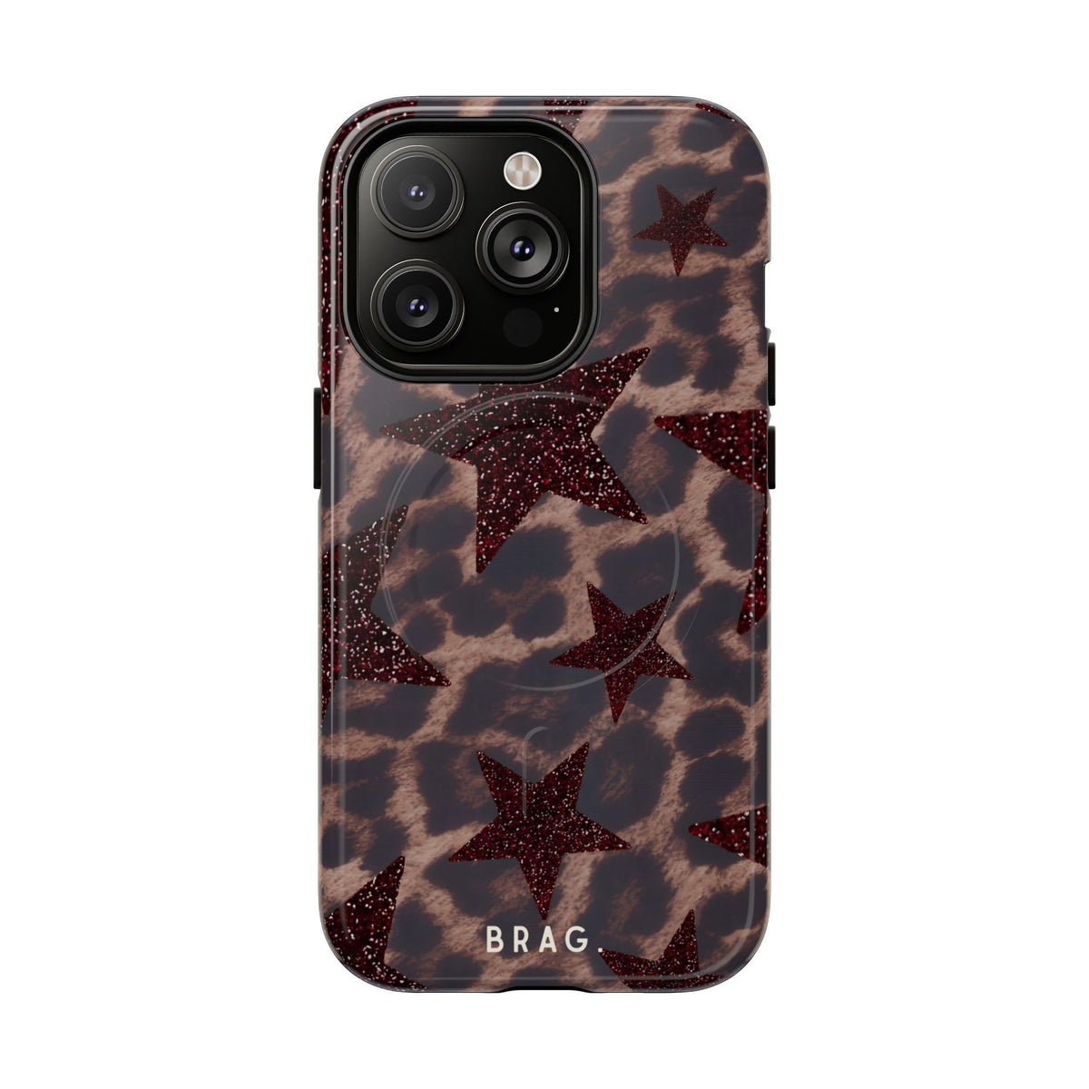 Starlet MagSafe Tough Phone Case — Magnetic Protective Cover