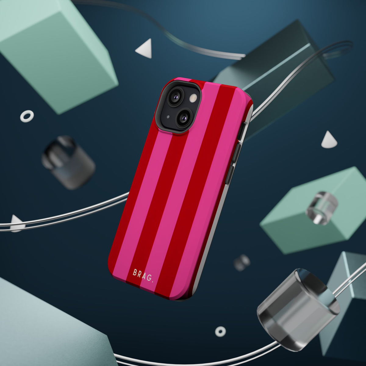 Watermelon Sugar Magnetic Impact-Resistant Phone Case