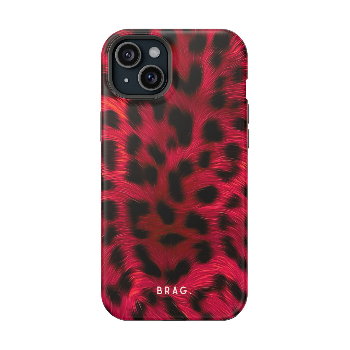 Untamed Magnetic Impact-Resistant Phone Case