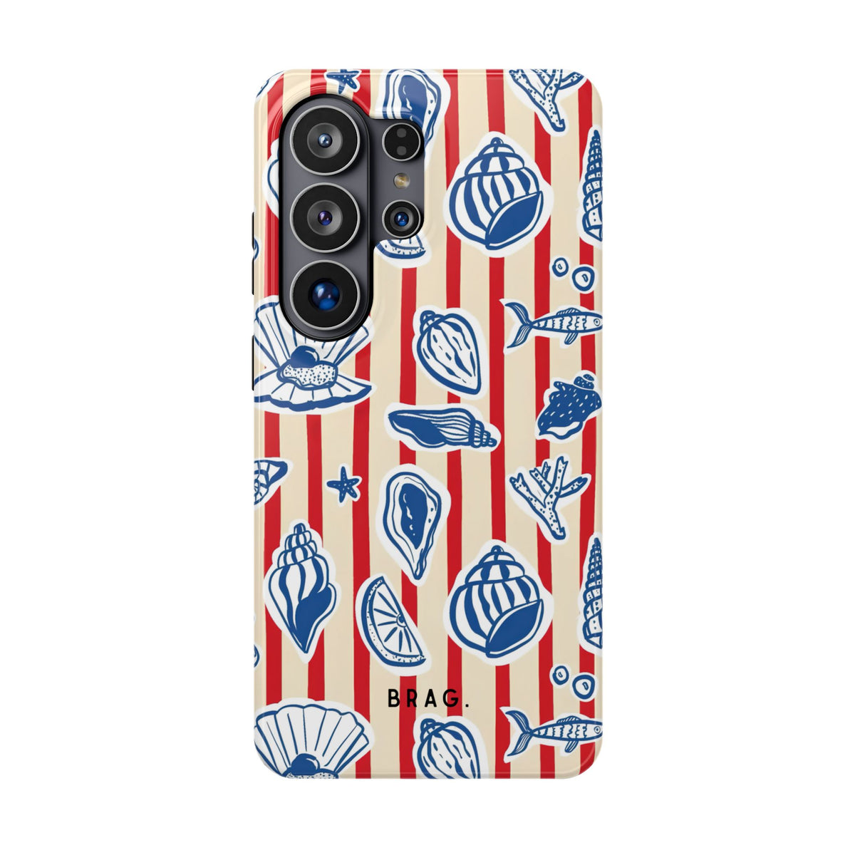 Costa Shells Magnetic Impact-Resistant Phone Case