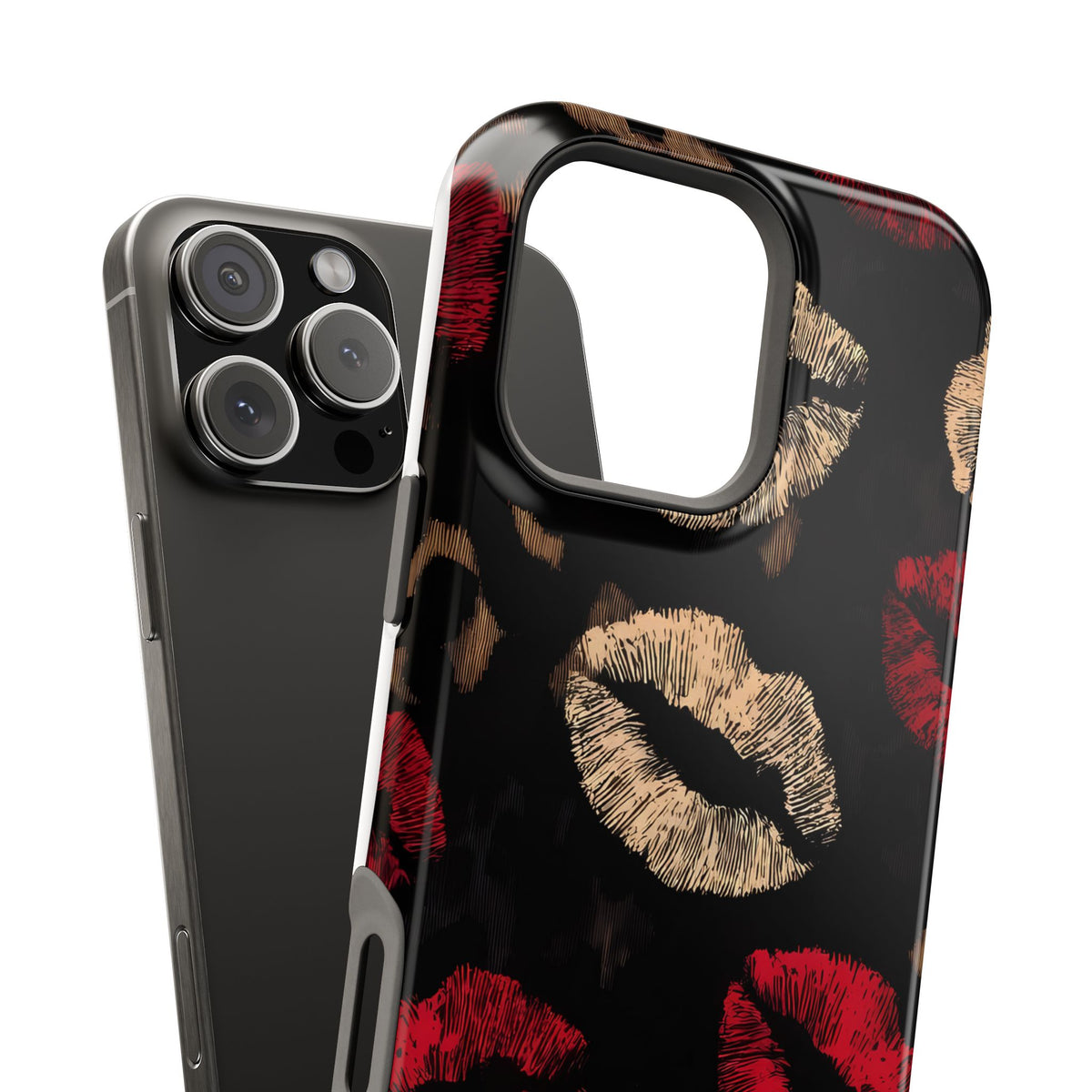 Golden hour Magnetic Impact-Resistant Phone Case